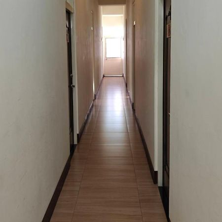 Tianzhong Li Yuan Homestay מראה חיצוני תמונה