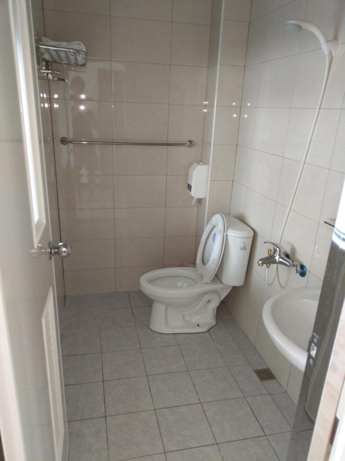Tianzhong Li Yuan Homestay מראה חיצוני תמונה