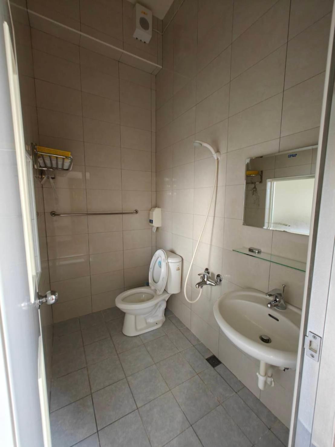 Tianzhong Li Yuan Homestay מראה חיצוני תמונה
