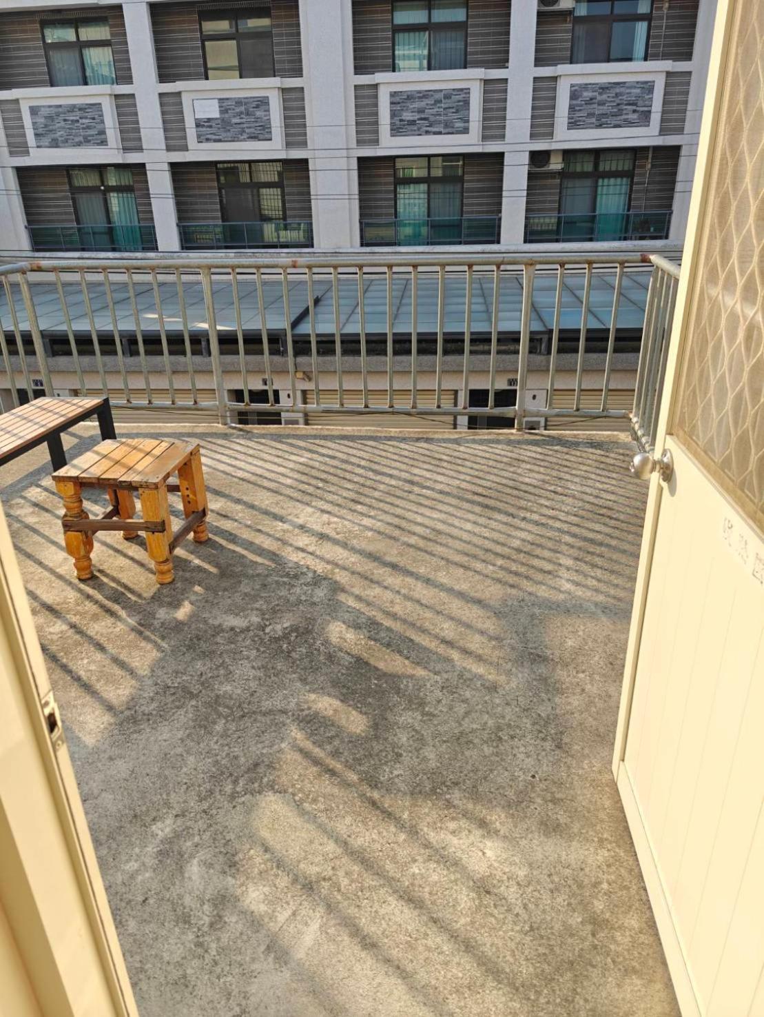 Tianzhong Li Yuan Homestay מראה חיצוני תמונה