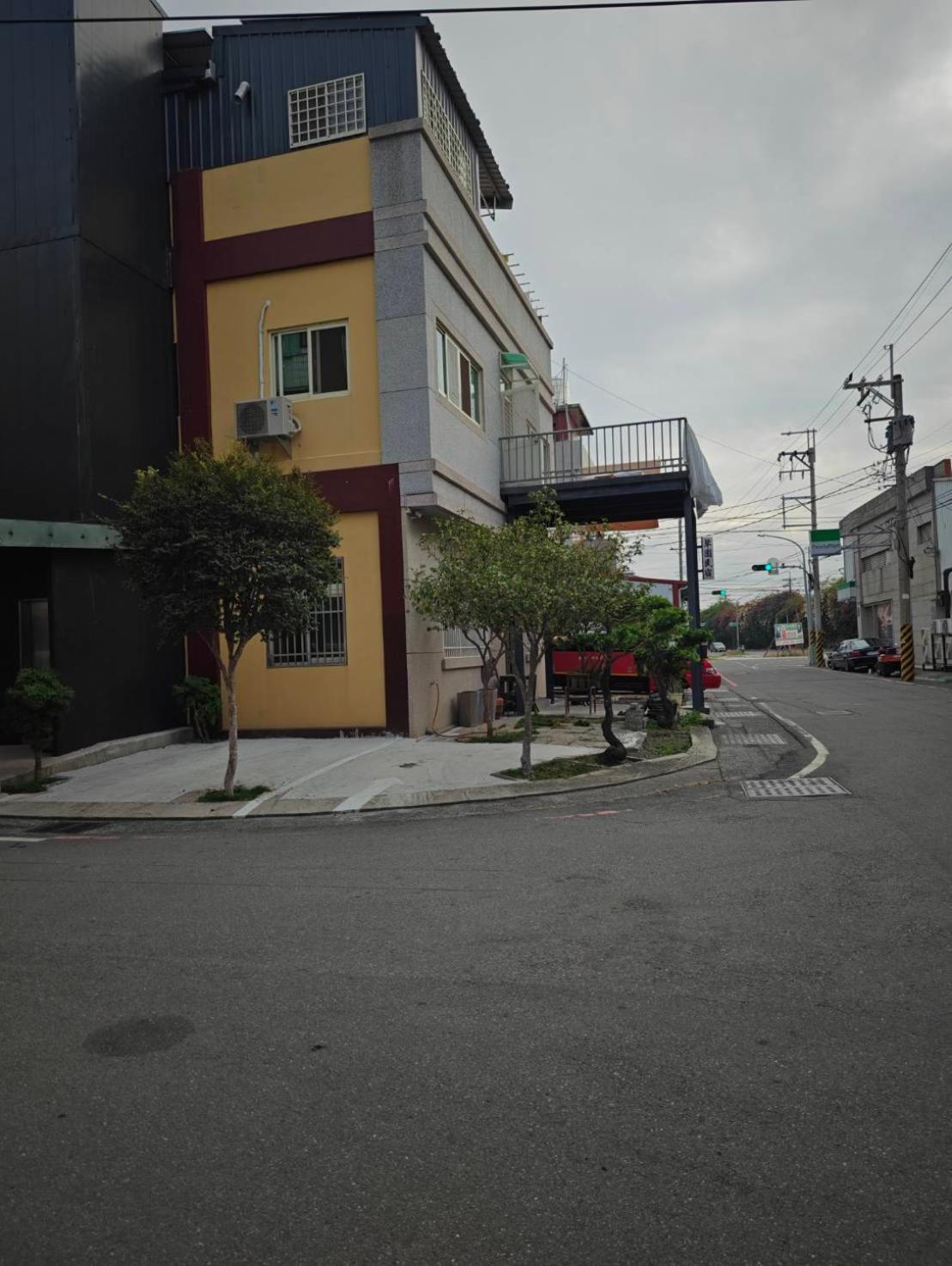 Tianzhong Li Yuan Homestay מראה חיצוני תמונה